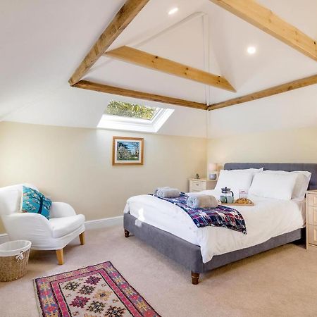 Cosy Pet Friendly Victorian Coachhouse Near Nature Walks On Norfolk Broads, With Fire Pit, Bbq & Alpacas Villa Ranworth Luaran gambar