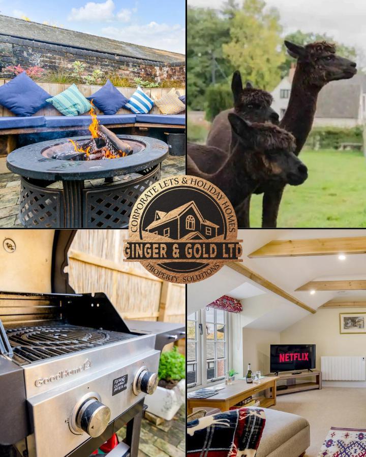 Cosy Pet Friendly Victorian Coachhouse Near Nature Walks On Norfolk Broads, With Fire Pit, Bbq & Alpacas Villa Ranworth Luaran gambar